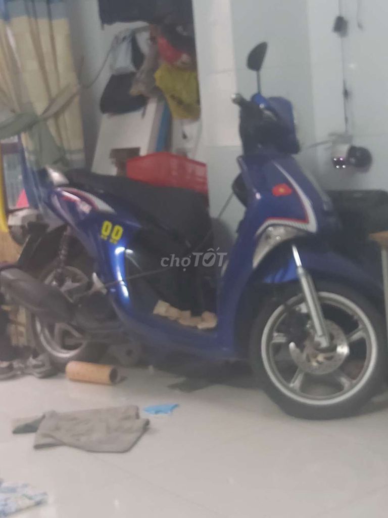 xe chay rat tot. Mua bán Xe máy tại Huyện Bình Chánh Tp Hồ Chí Minh được đăng bởi Xe Điện Tốt  hình 1