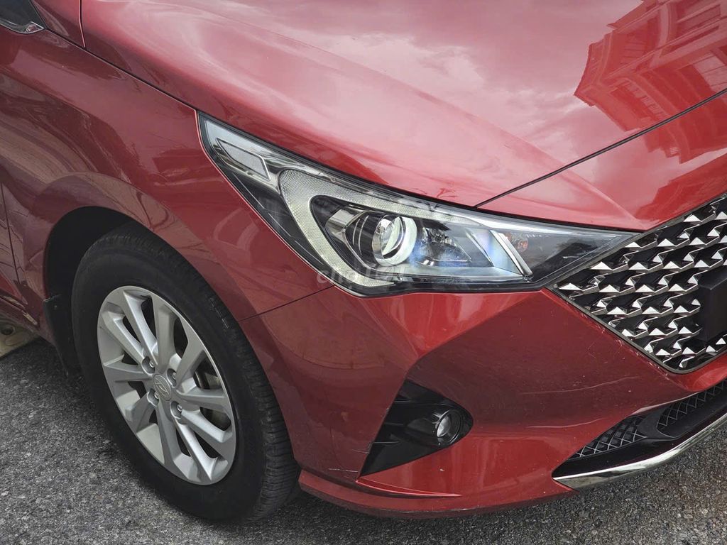 Hyundai accent 2022 MT bản đủ. Mua bán Ô tô tại Quận Thanh Xuân Hà Nội được đăng bởi Thanh Biz Nguyễn Thái Auto hình 13