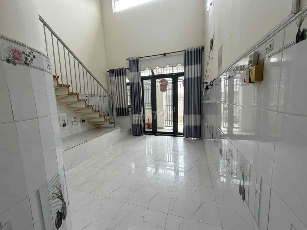 Аренда · 2 комн. · 52 м² · Quận 12, ул. Đường Thạnh Lộc 37
