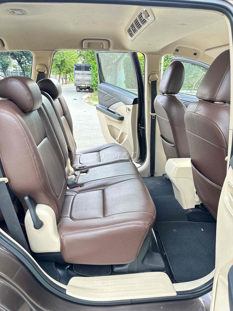 Mitsubishi Xpander 2019 1.5 MT. Mua bán Ô tô tại Quận 10 Tp Hồ Chí Minh được đăng bởi AUTO 380 hình 11