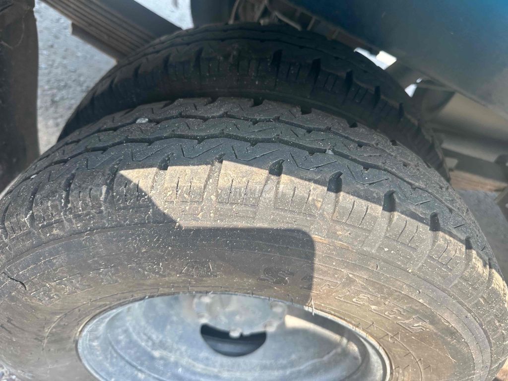 KIA K250 2t5 THÙNG LỮNG. Mua bán Xe tải, xe ben tại Quận Cái Răng Cần Thơ được đăng bởi TRẦN BẢO hình 10