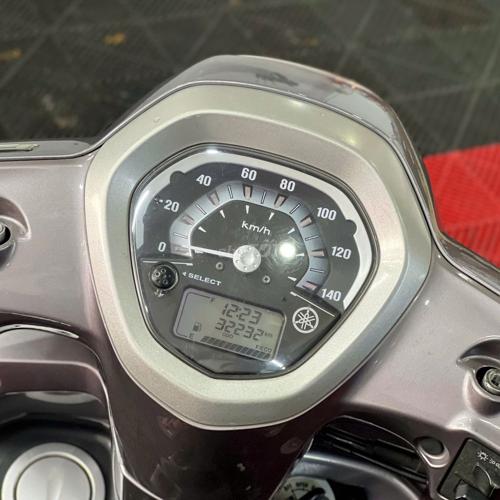 💥Yamaha Grande 2015 máyzin BS60 CCCD chủ đủ giá rẻ. Mua bán Xe máy tại Thành phố Thủ Đức Tp Hồ Chí Minh được đăng bởi XE MÁY THỦ ĐỨC hình 7