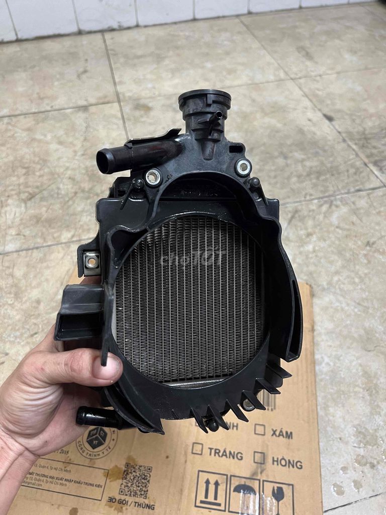 két nước ab125 zin đẹp.bao lướt. Mua bán Phụ tùng xe tại Quận 11 Tp Hồ Chí Minh được đăng bởi chuyên đồ zin hình 3