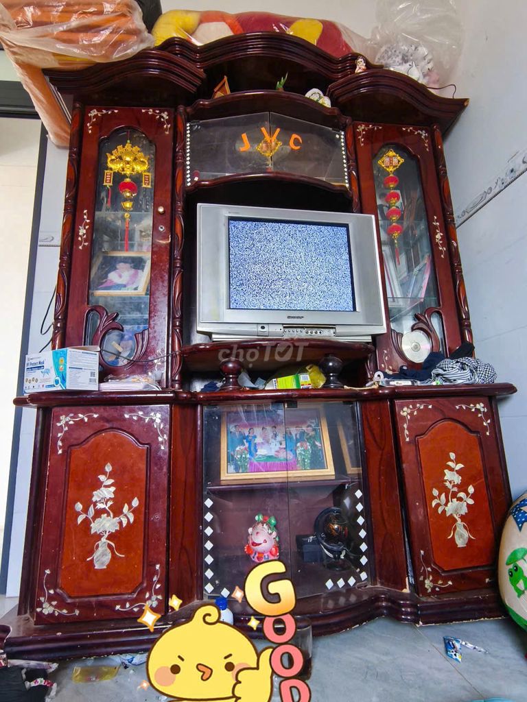 Tivi Nhật. Mua bán Tivi, Âm thanh tại Huyện Đơn Dương Lâm Đồng được đăng bởi QUYNH MY hình 1