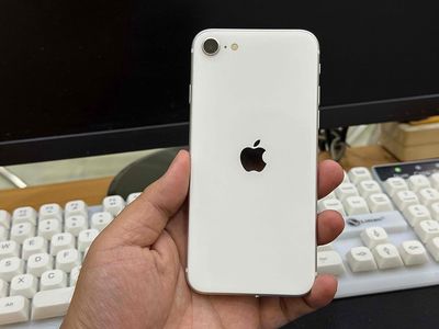 iPhone SE 2020 256GB Lock Mỹ Pin 99%. Mua bán Điện thoại tại Quận Ninh Kiều Cần Thơ được đăng bởi Cầm Đồ Tấn Lợi