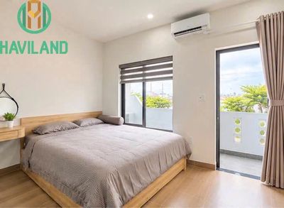 Аренда · 1 комн. · 40 м² · Quận Ngũ Hành Sơn, ул. Đường Minh Mạng