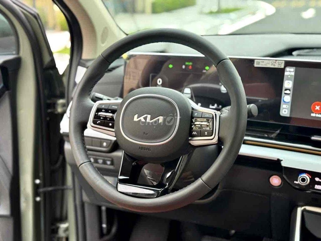 Kia Carnival 2025 Signature 2.2D. Mua bán Ô tô tại Quận Bình Tân Tp Hồ Chí Minh được đăng bởi MUA XE GIÁ TỐT  hình 6