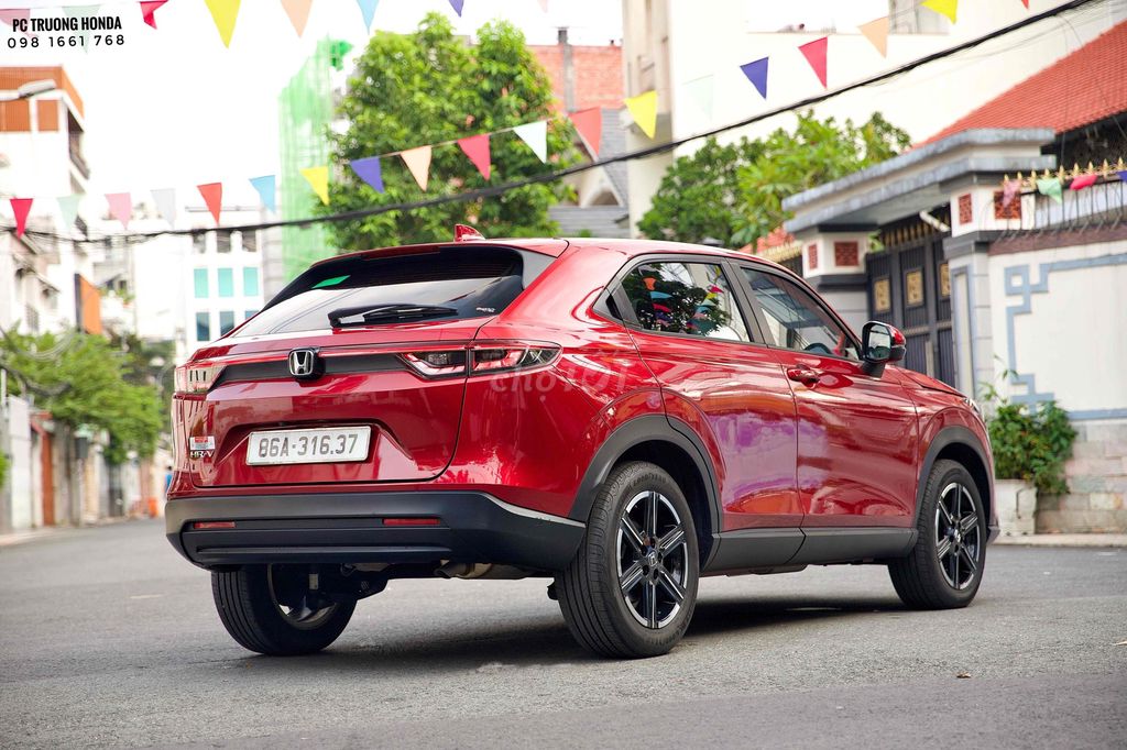 HRV G DATE CUỐI 2024, CHỈ 9.000KM, CỰC SIÊU MỚI. Mua bán Ô tô tại Quận 10 Tp Hồ Chí Minh được đăng bởi PC Trương hình 7