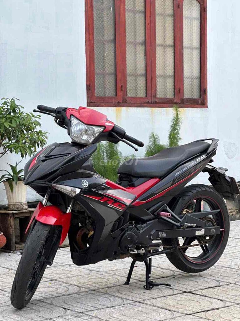 Exciter 2018. Mua bán Xe máy tại Huyện Trảng Bom Đồng Nai được đăng bởi u kiều hình 7