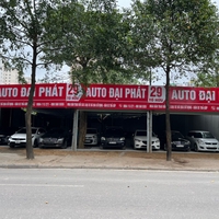 AUTO ĐẠI PHÁT