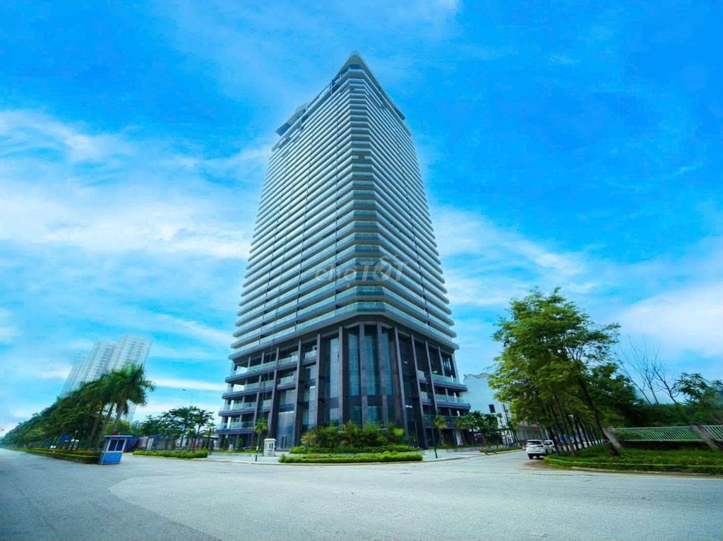 Квартира в Sunshine Golden River, 160 кв.м, вид на Красную реку