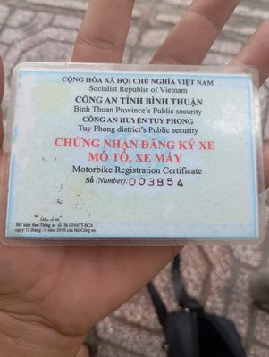 Bán xe để đổi tay ga. Mua bán Xe máy tại Quận 10 Tp Hồ Chí Minh được đăng bởi Cuong Nguyen
