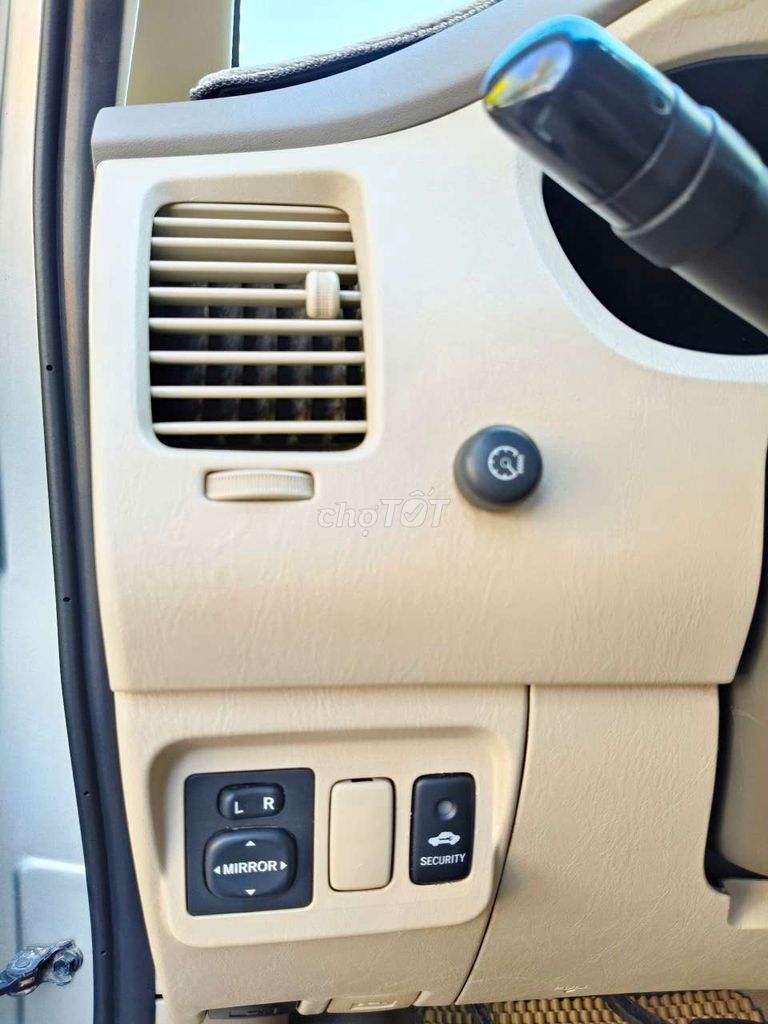 Bán Innova G 2008 một đời chủ. Biển số đẹp 5678. Mua bán Ô tô tại Thị xã An Nhơn Bình Định được đăng bởi Đại Lộc  hình 15