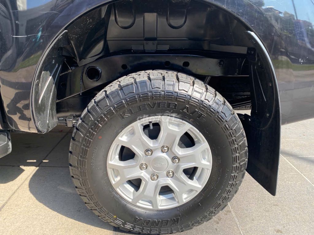 Ford Ranger 2020 XLS 2.2L 4x2 AT - 111500 km. Mua bán Ô tô tại Quận 1 Tp Hồ Chí Minh được đăng bởi Trần Hoàng Long hình 11