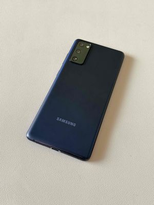 Samsung S20 FE 5G 8/128GB Hàn chip 865