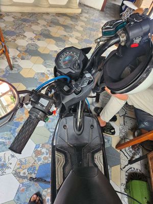 Nhà không đi cần bán XMen. Mua bán Xe điện tại Quận 4 Tp Hồ Chí Minh được đăng bởi Nguyễn Trần Thiên An