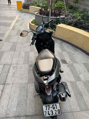 Bán xe Vario125 bản 2020 Xe chính chủ. Mua bán Xe máy tại Thành phố Thủ Đức Tp Hồ Chí Minh được đăng bởi Trang