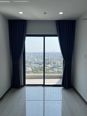 Căn 2PN 2WC 51m2 hướng Đông Nam view hồ bơi Bcons Sala. Giá 1,8 tỷ