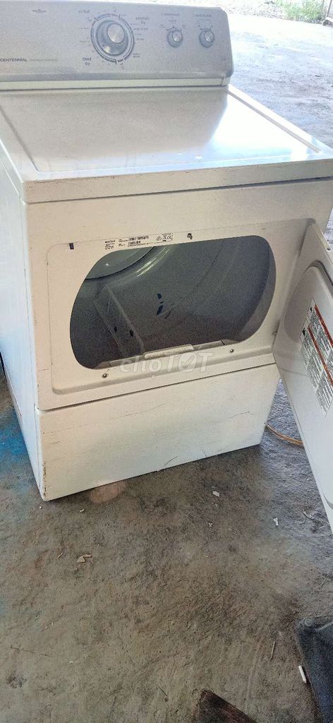0849778991 - Combo 2 máy giặt máy sấy của Mỹ