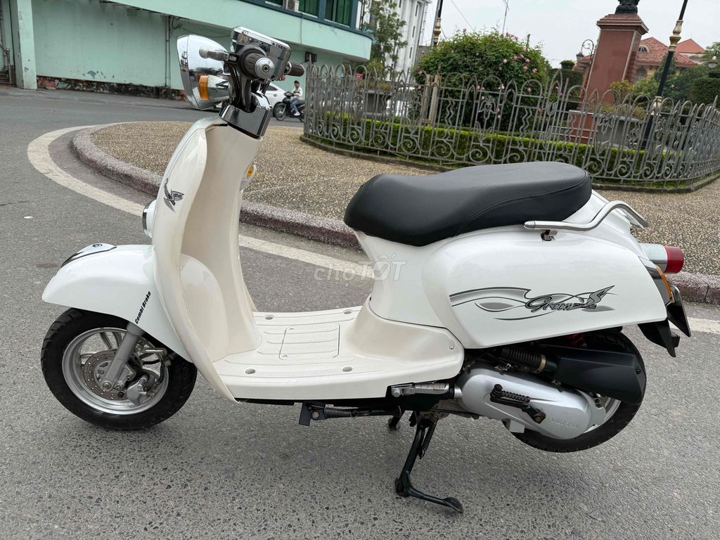 50cc việt thái ko cần bằng. Mua bán Xe máy tại Thành phố Nam Định Nam Định được đăng bởi Minh hình 4