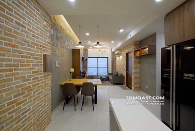 Chính chủ gửi bán nhanh căn 2PN 80m2 EverRich Q5