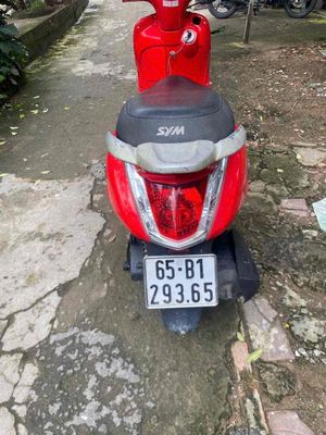 ATTILA FI. Mua bán Xe máy tại Quận Ô Môn Cần Thơ được đăng bởi Trần Sang