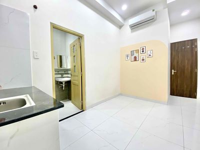PHÒNG CỬA SỔ MỚI ĐẸP NGUYỄN XÍ