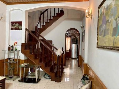 Townhouse 60 m² · 3 bed · Phố Hoàng Văn Thái