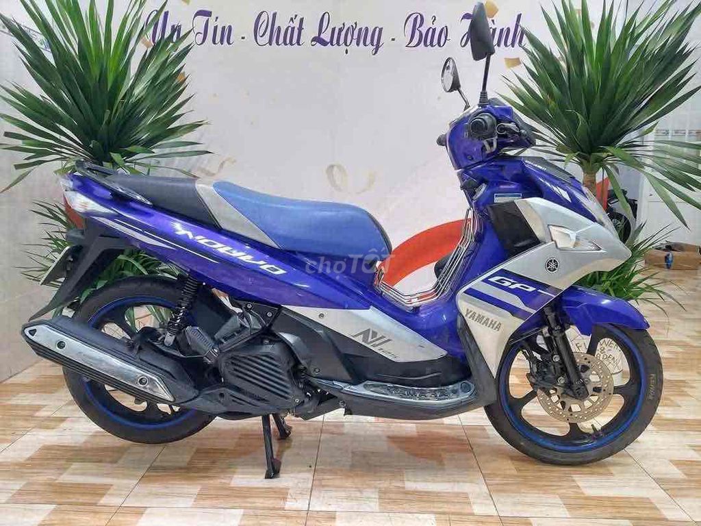 NOUVO bso 72. Mua bán Xe máy tại Thị xã Phú Mỹ Bà Rịa - Vũng Tàu được đăng bởi Lê  Thanh Hải  hình 5