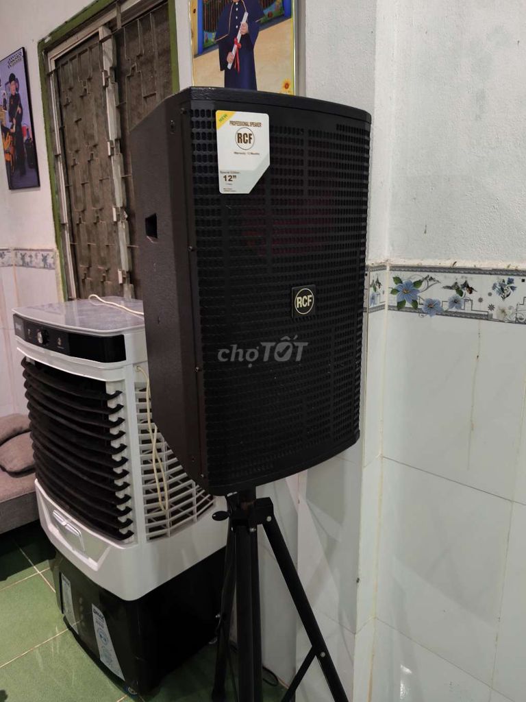 Dàn âm thanh. Mua bán Tivi, Âm thanh tại Huyện Cần Giuộc Long An được đăng bởi phụng  hình 1