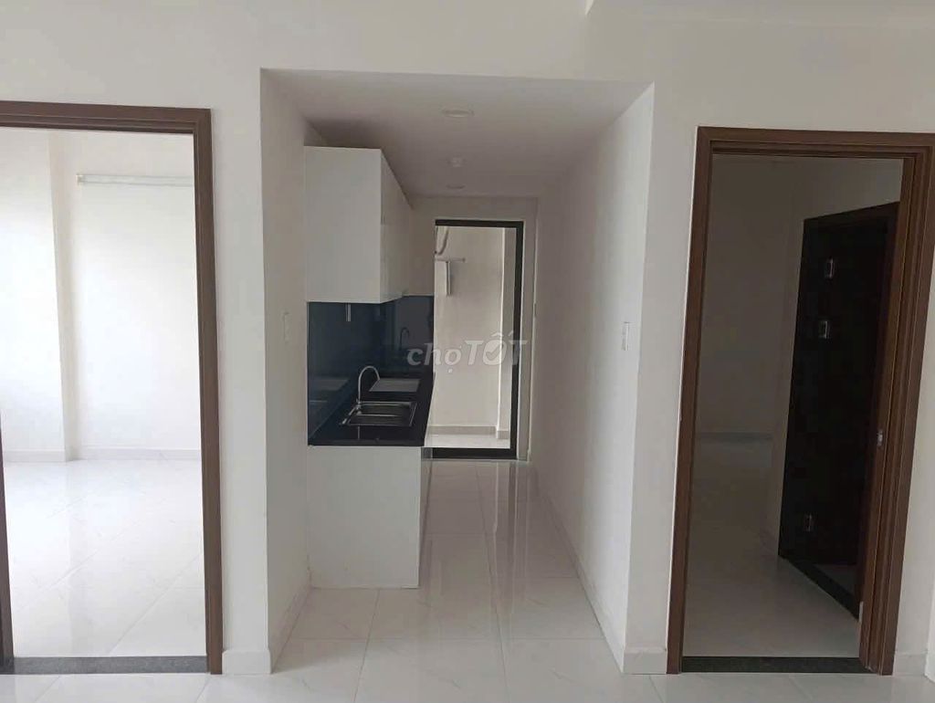 Сдается в аренду Green River DT65м2/2BR 2WC для 8,5-ти этажного пустующего дома, в Вашингтоне