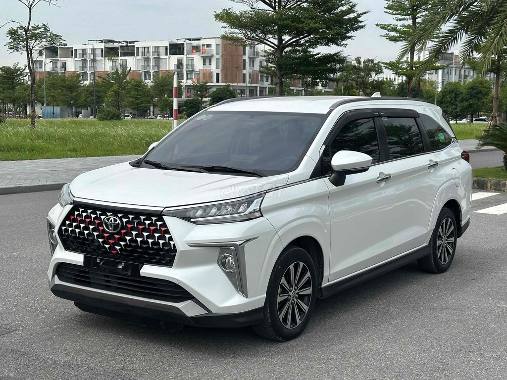 Bán Xe Veloz Cross. Mua bán Ô tô tại Huyện Thanh Trì Hà Nội được đăng bởi NHẬT DOANH AUTO  hình 19