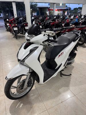 xe SH 125i 2019