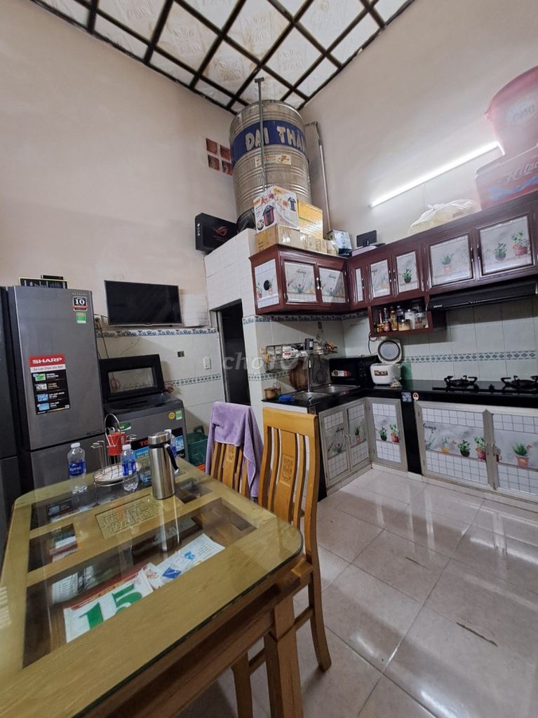 🏡 BÁN NHÀ 68.5M² 1TR 1LỬNG NGAY VƯỜNLÀI VĂNCAO CHỢ TÂNHƯƠNG GIÁ 5.55TỶ. Mua bán Nhà ở tại Quận Tân Phú Tp Hồ Chí Minh được đăng bởi Nguyễn Phạm Hiếu Nghĩa hình 2