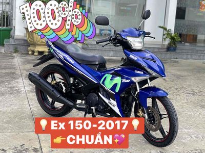 [XE ZIN]👉 YAMAHA Exciter 150i 2016 chưa rớt đầu!💖. Mua bán Xe máy tại Quận Bình Tân Tp Hồ Chí Minh được đăng bởi BÙI TIẾN DŨNG