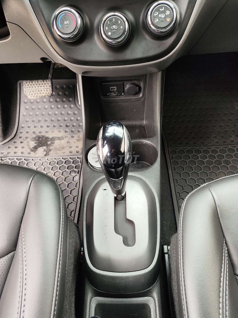 2020 Nâng Cao - 29268 km. Mua bán Ô tô tại Thành phố Vinh Nghệ An được đăng bởi Thành Chung hình 10