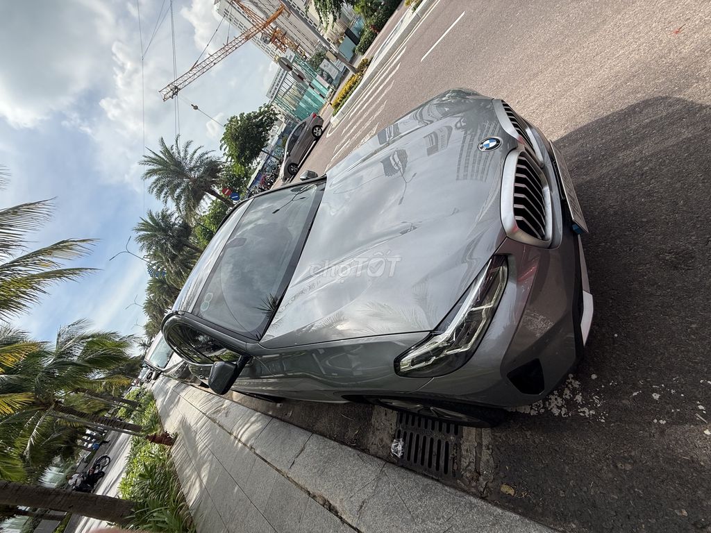 BMW X3 2024 sDrive20i M Sport - 25000 km. Mua bán Ô tô tại Thành phố Nha Trang Khánh Hòa được đăng bởi Lê Bình Phương Tây hình 2