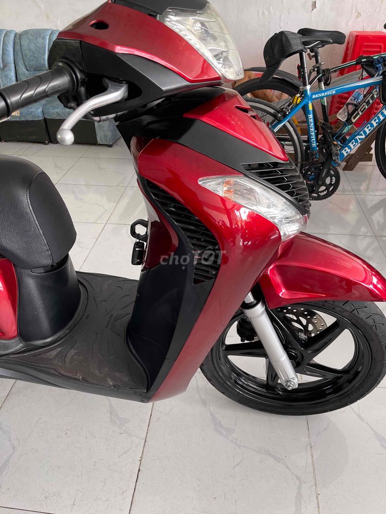 BÁN SH150i CBS Sx2022 Up ý. Mua bán Xe máy tại Thành phố Sa Đéc Đồng Tháp được đăng bởi HàTrung hình 3