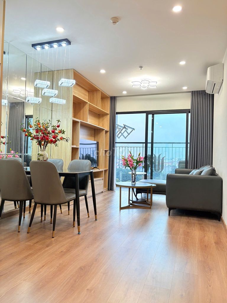 Квартира 1+ спальня, 48 кв.м, зона Imperia, 3,48 млрд