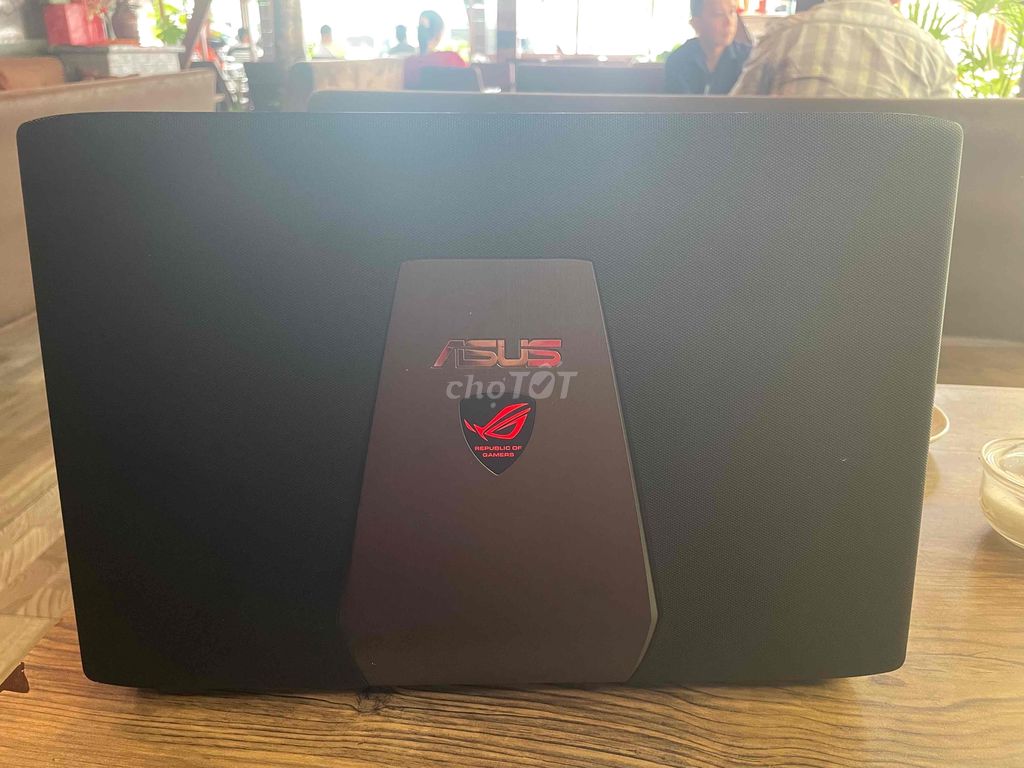 laptop gaming. Mua bán Laptop tại Thành phố Bạc Liêu Bạc Liêu được đăng bởi Minh hình 3