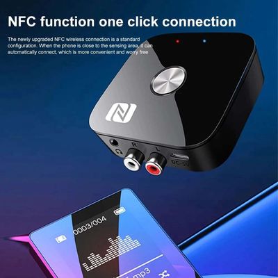 Bluetooth AUDIO NFC 1 Chạm Model Mới