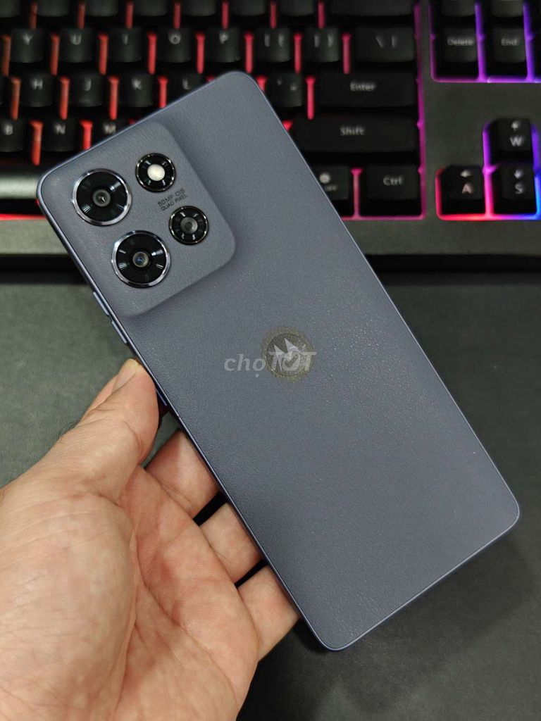 Motorola Moto G Power 2025 8/128 98 - 99%. Mua bán Điện thoại tại Quận Ninh Kiều Cần Thơ được đăng bởi Nguyễn Toàn hình 1