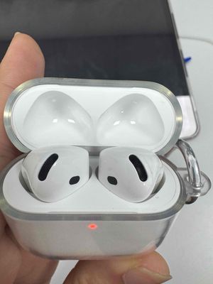 AirPods 4 new. Mua bán Tivi, Âm thanh tại Quận Lê Chân Hải Phòng được đăng bởi Văn Hòa Phạm