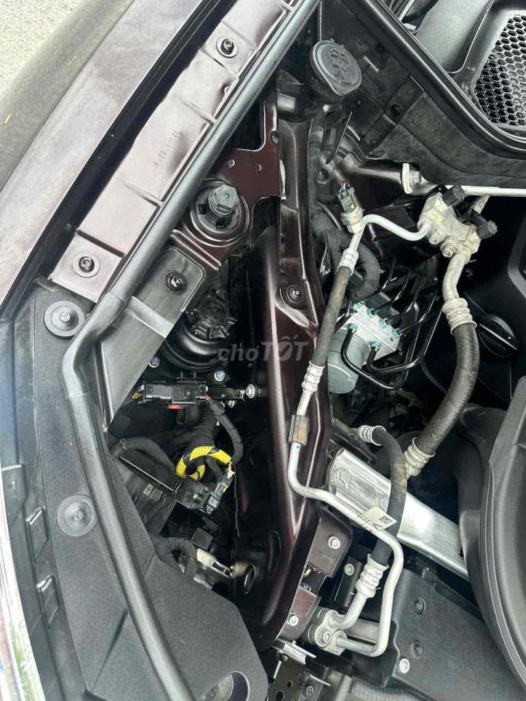 VinFast Lux SA2.0 2021 Plus 2.0 AT - 75000 km. Mua bán Ô tô tại Quận Thanh Xuân Hà Nội được đăng bởi Nguyen van Nam hình 11