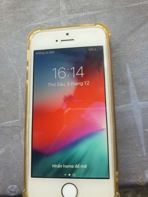 IP 5s 32g icloud sạch mất vân full.chức nag. Mua bán Điện thoại tại Quận Bình Tân Tp Hồ Chí Minh được đăng bởi nguyễn