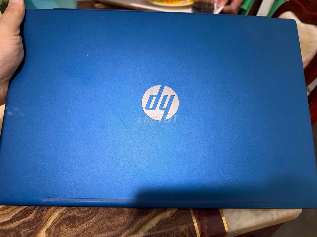 HP Pavilion AMD Ryzen 3 15.6 inch 8GB/256GB. Mua bán Laptop tại Quận Tân Bình Tp Hồ Chí Minh được đăng bởi Duc hình 1