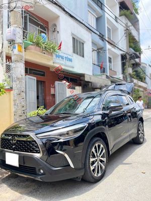 Toyota Corolla Cross 1.8V 2022 - 705 Triệu. Mua bán Ô tô tại Quận Bắc Từ Liêm Hà Nội được đăng bởi Thịnh Nguyễn