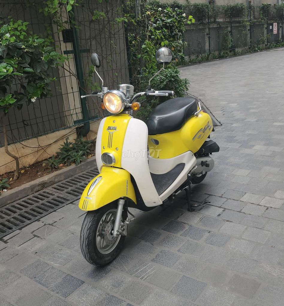 Crea50cc đời mới 2024 xe đẹp leng keng. Mua bán Xe máy tại Quận Ba Đình Hà Nội được đăng bởi Hoàng  hình 4