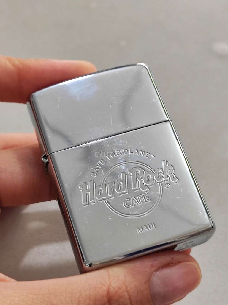 Zippo 2002 new