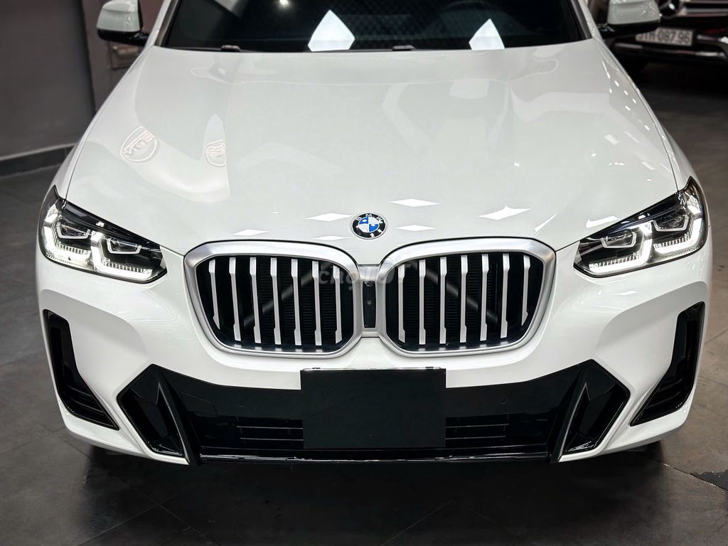 BMW X3 2022 xDrive30i M Sport - 14000 km. Mua bán Ô tô tại Quận 7 Tp Hồ Chí Minh được đăng bởi Quý Auto Nam Sài Gòn hình 3